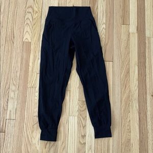 Colorful koala joggers